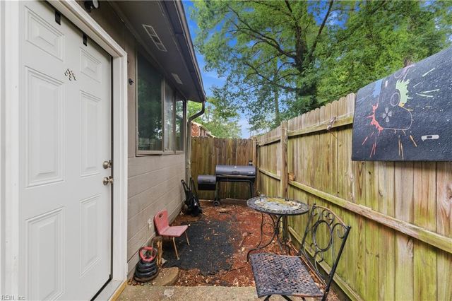 340 Witness Ln Unit B, Newport News, VA 23608