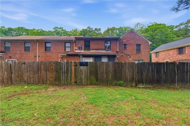 340 Witness Ln Unit B, Newport News, VA 23608