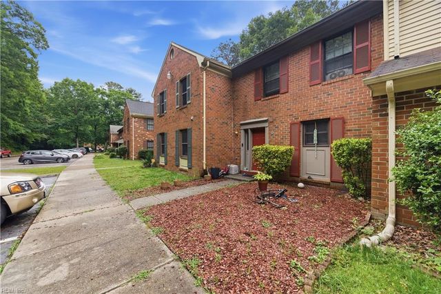 340 Witness Ln Unit B, Newport News, VA 23608