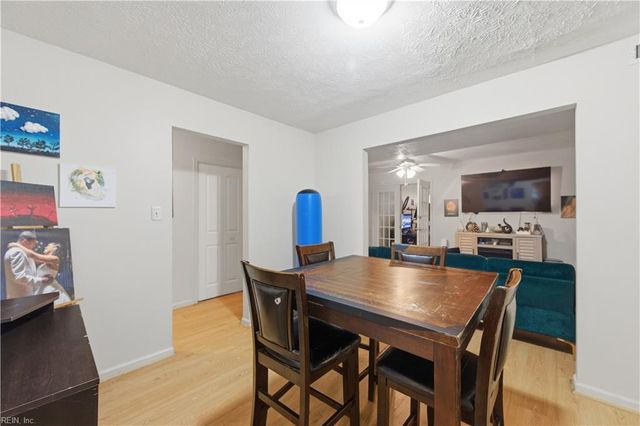 340 Witness Ln Unit B, Newport News, VA 23608
