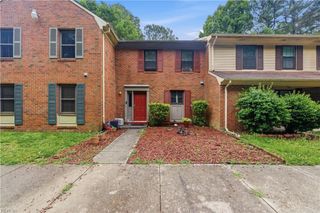 340 Witness Ln Unit B, Newport News, VA 23608