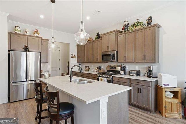 55 Linger Longer Drive, Ellijay, GA 30540