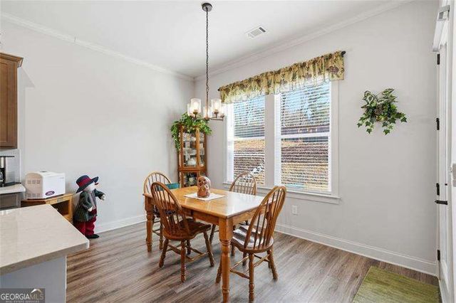 55 Linger Longer Drive, Ellijay, GA 30540