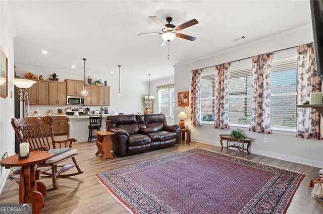 55 Linger Longer Drive, Ellijay, GA 30540