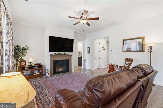 55 Linger Longer Drive, Ellijay, GA 30540