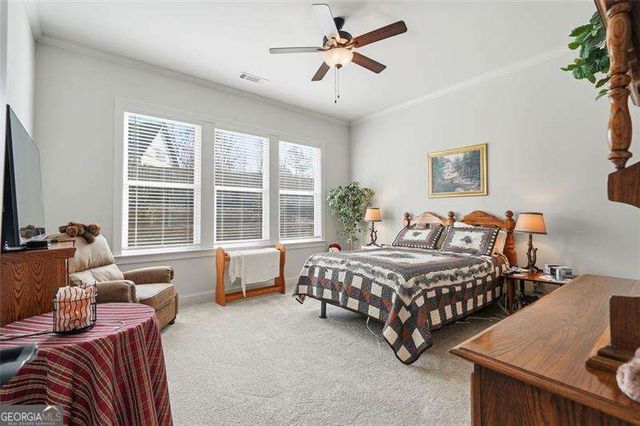 55 Linger Longer Drive, Ellijay, GA 30540