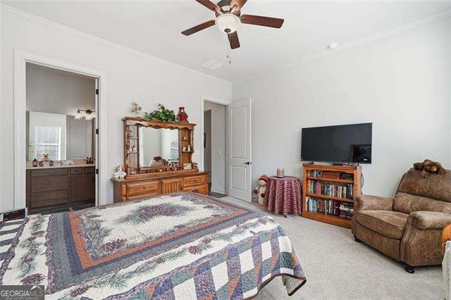 55 Linger Longer Drive, Ellijay, GA 30540