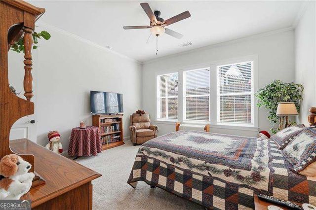 55 Linger Longer Drive, Ellijay, GA 30540