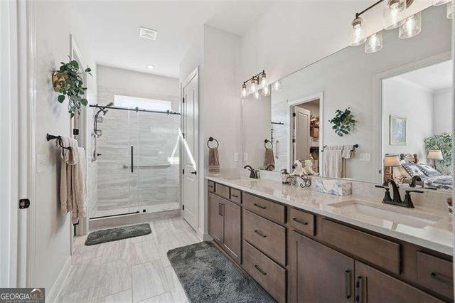 55 Linger Longer Drive, Ellijay, GA 30540