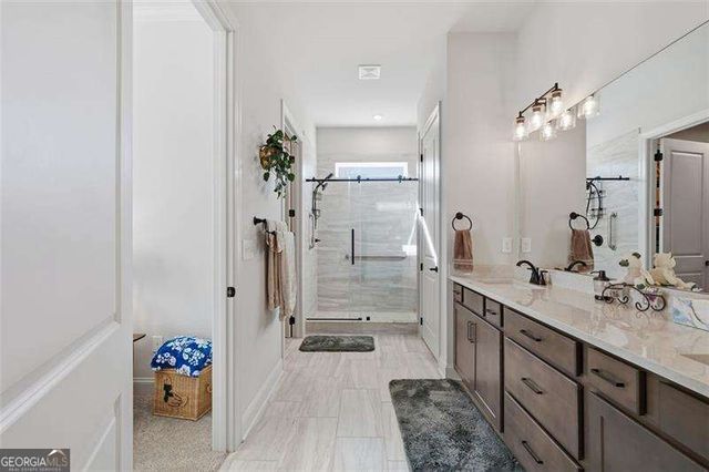 55 Linger Longer Drive, Ellijay, GA 30540