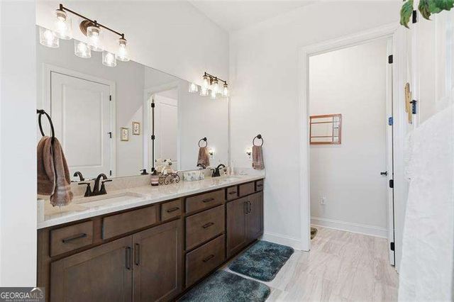 55 Linger Longer Drive, Ellijay, GA 30540