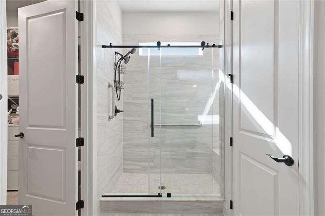 55 Linger Longer Drive, Ellijay, GA 30540