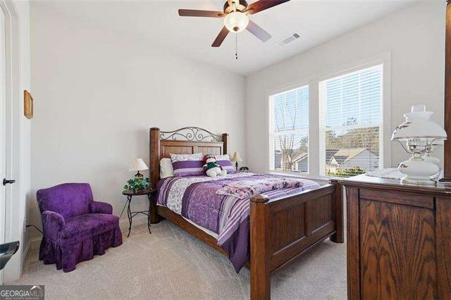 55 Linger Longer Drive, Ellijay, GA 30540