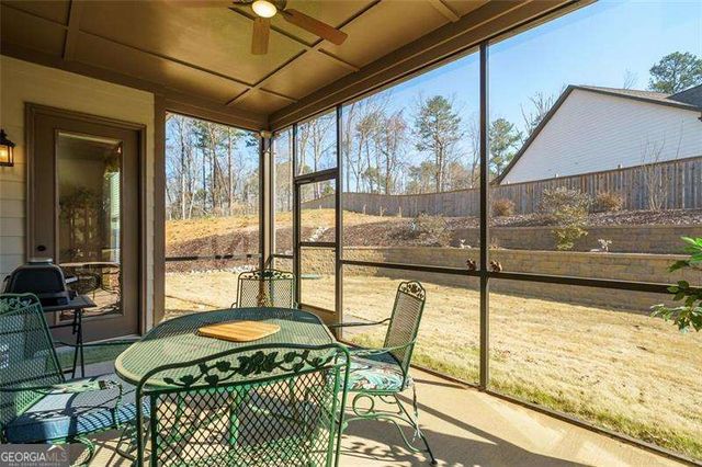 55 Linger Longer Drive, Ellijay, GA 30540