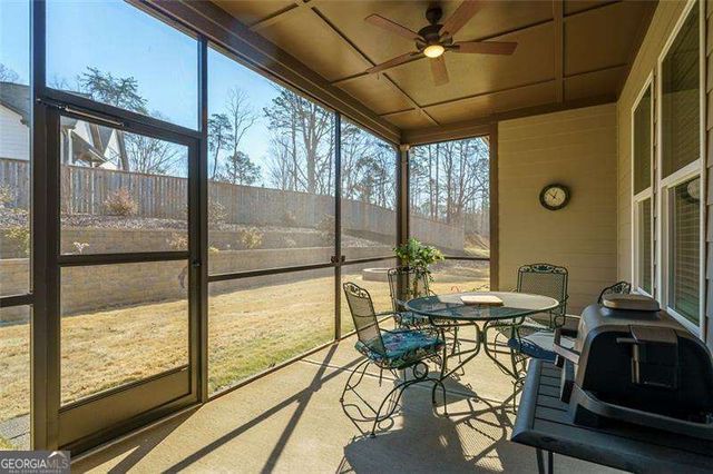 55 Linger Longer Drive, Ellijay, GA 30540