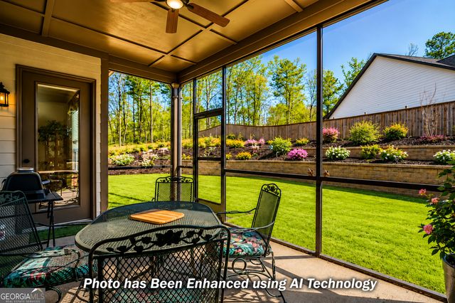 55 Linger Longer Drive, Ellijay, GA 30540