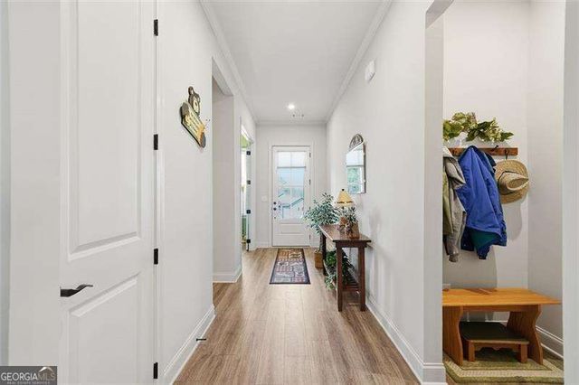 55 Linger Longer Drive, Ellijay, GA 30540