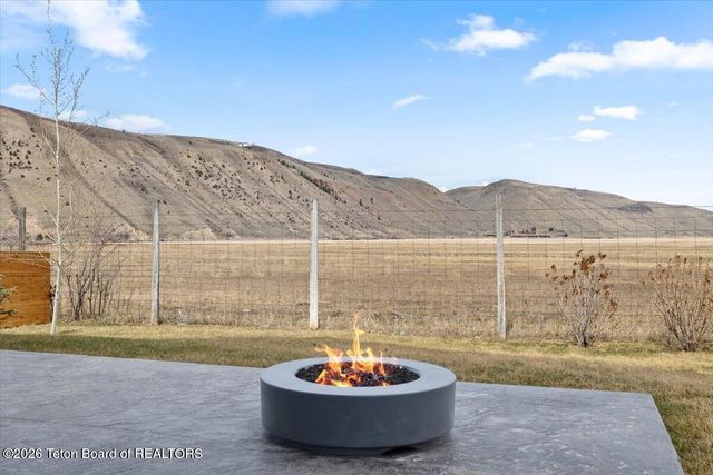 415 TETON Avenue, Jackson, WY 83001