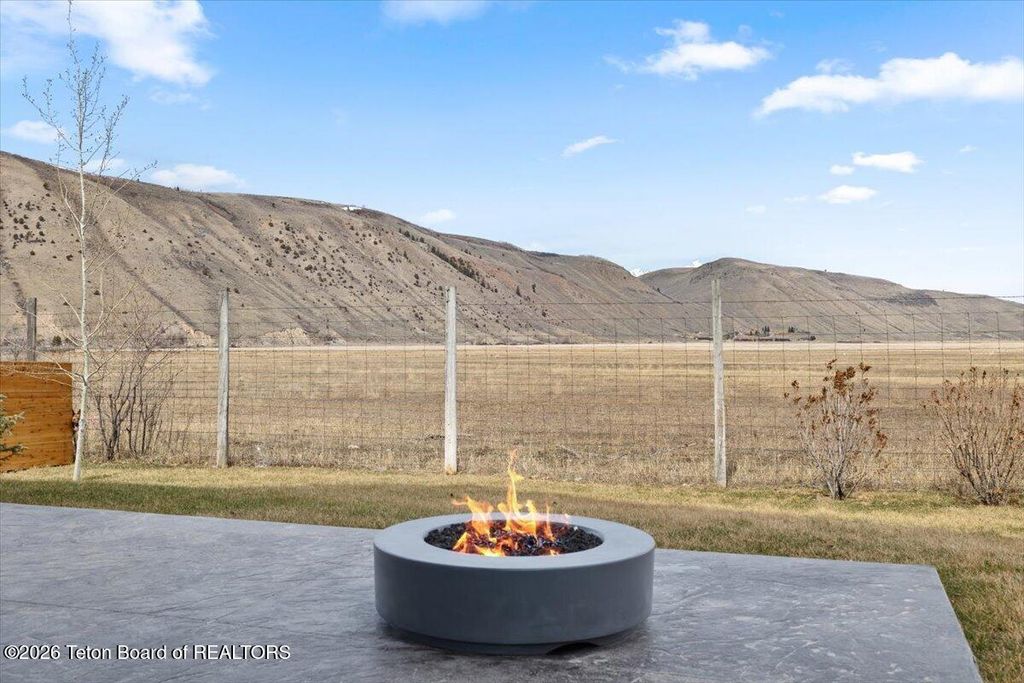 415 TETON Avenue, Jackson, WY 83001