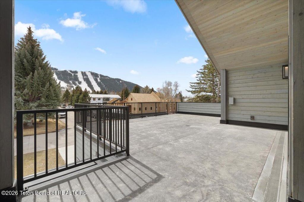 415 TETON Avenue, Jackson, WY 83001 photo 24