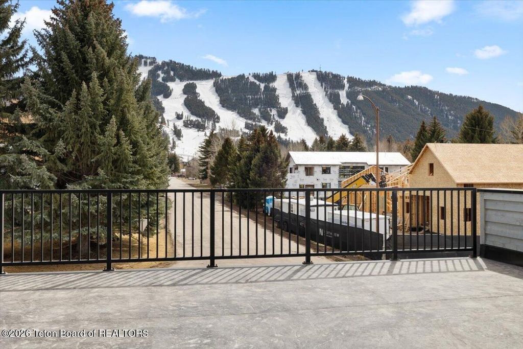415 TETON Avenue, Jackson, WY 83001 photo 25