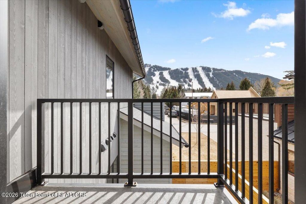 415 TETON Avenue, Jackson, WY 83001 photo 29