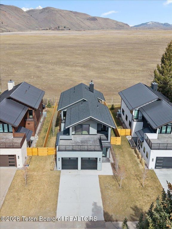 415 TETON Avenue, Jackson, WY 83001 photo 40