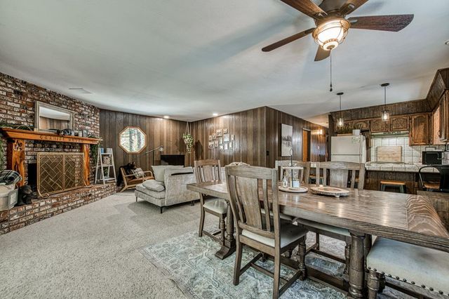 42488 Rock Ledge Road, Shaver Lake, CA 93664