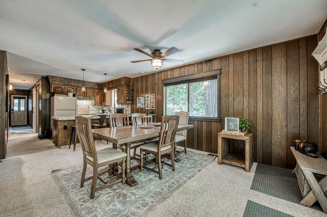 42488 Rock Ledge Road, Shaver Lake, CA 93664