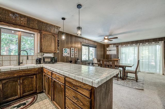 42488 Rock Ledge Road, Shaver Lake, CA 93664