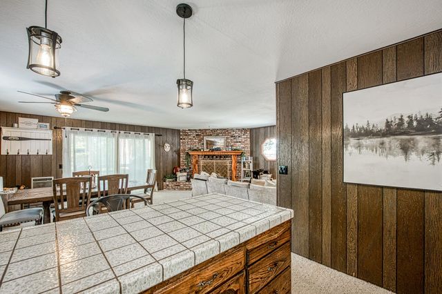 42488 Rock Ledge Road, Shaver Lake, CA 93664