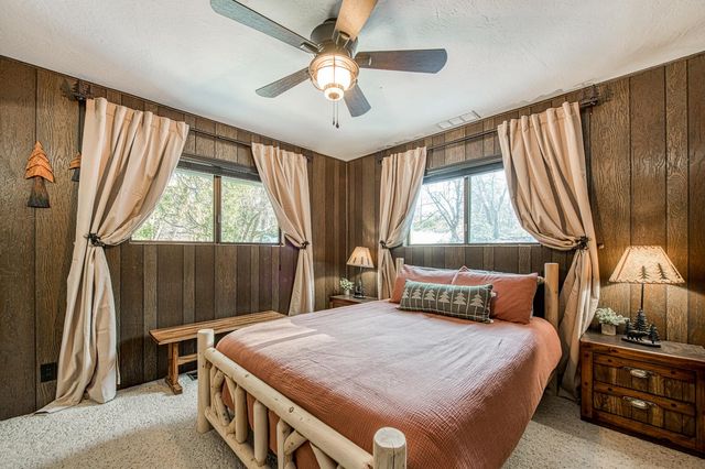 42488 Rock Ledge Road, Shaver Lake, CA 93664