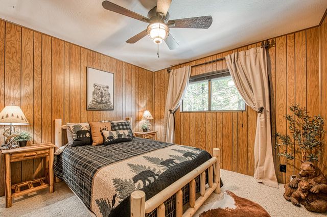 42488 Rock Ledge Road, Shaver Lake, CA 93664