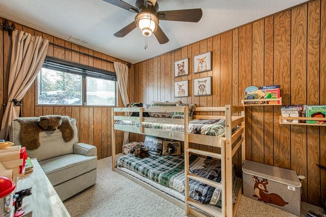 42488 Rock Ledge Road, Shaver Lake, CA 93664