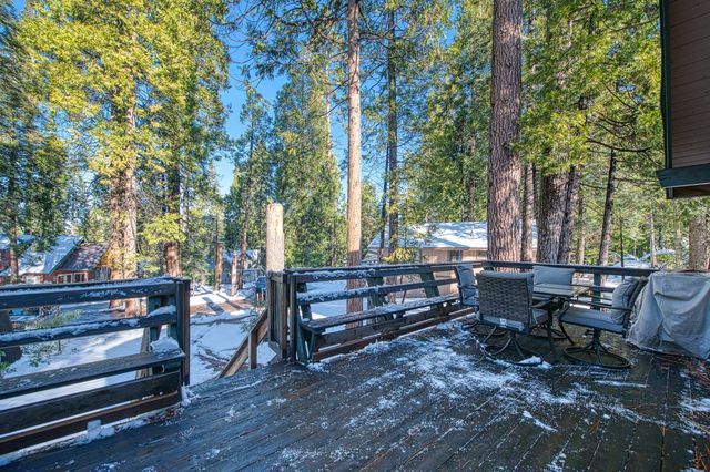 42488 Rock Ledge Road, Shaver Lake, CA 93664