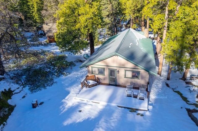 42488 Rock Ledge Road, Shaver Lake, CA 93664