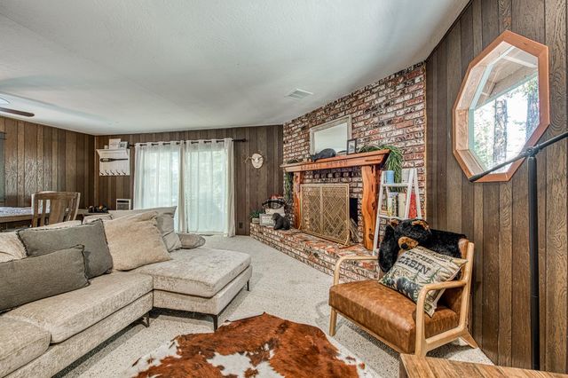 42488 Rock Ledge Road, Shaver Lake, CA 93664