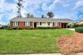 745 Oxford Road, Augusta, GA 30909