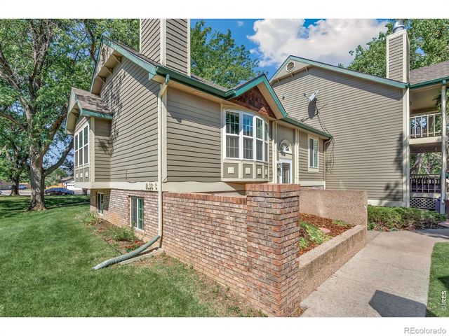 2828 Silverplume Drive C1, Fort Collins, CO 80526