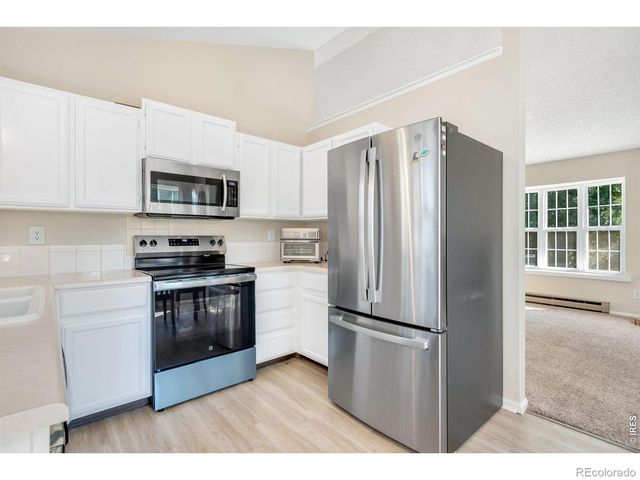 2828 Silverplume Drive C1, Fort Collins, CO 80526
