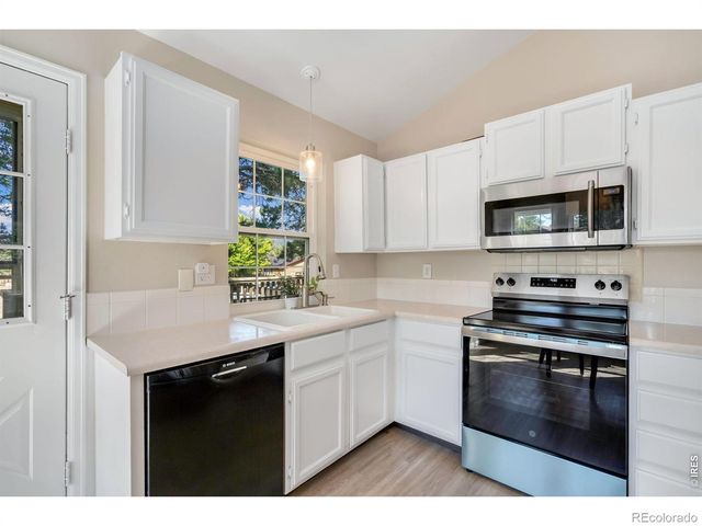 2828 Silverplume Drive C1, Fort Collins, CO 80526