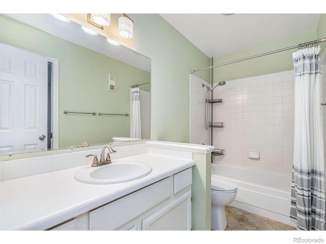 2828 Silverplume Drive C1, Fort Collins, CO 80526