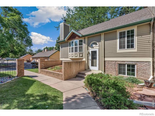 2828 Silverplume Drive C1, Fort Collins, CO 80526