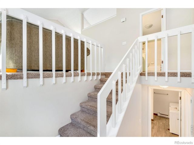 2828 Silverplume Drive C1, Fort Collins, CO 80526