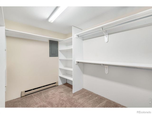 2828 Silverplume Drive C1, Fort Collins, CO 80526
