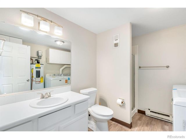 2828 Silverplume Drive C1, Fort Collins, CO 80526