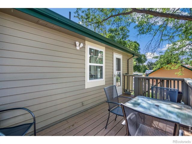 2828 Silverplume Drive C1, Fort Collins, CO 80526