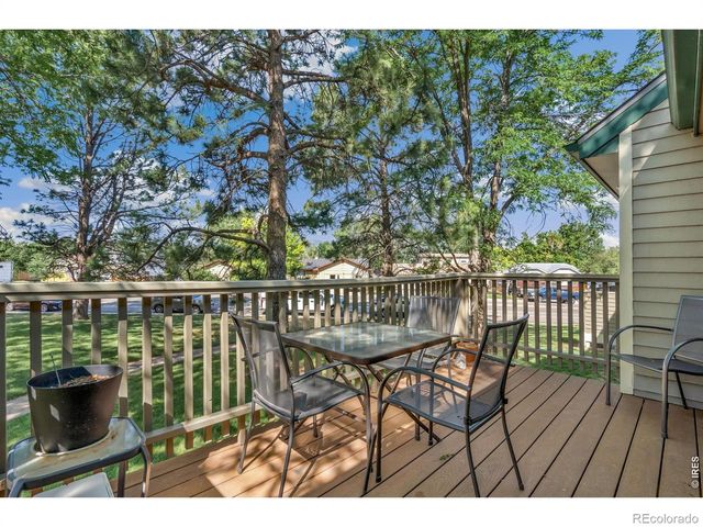 2828 Silverplume Drive C1, Fort Collins, CO 80526