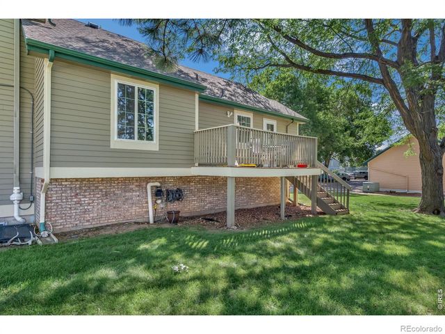 2828 Silverplume Drive C1, Fort Collins, CO 80526