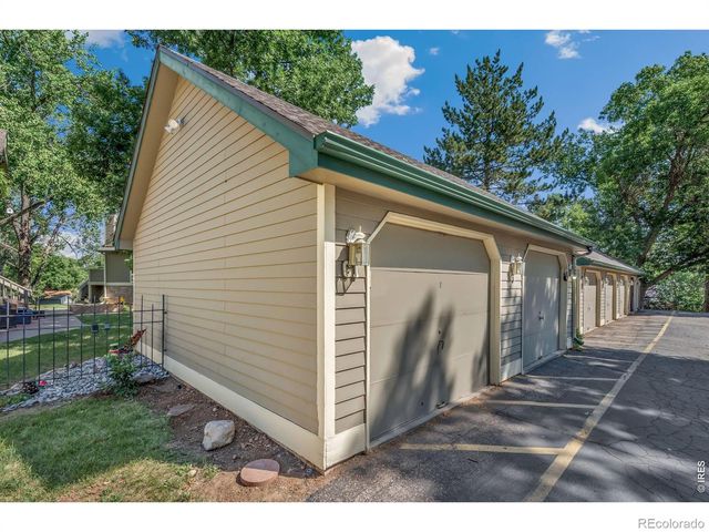 2828 Silverplume Drive C1, Fort Collins, CO 80526